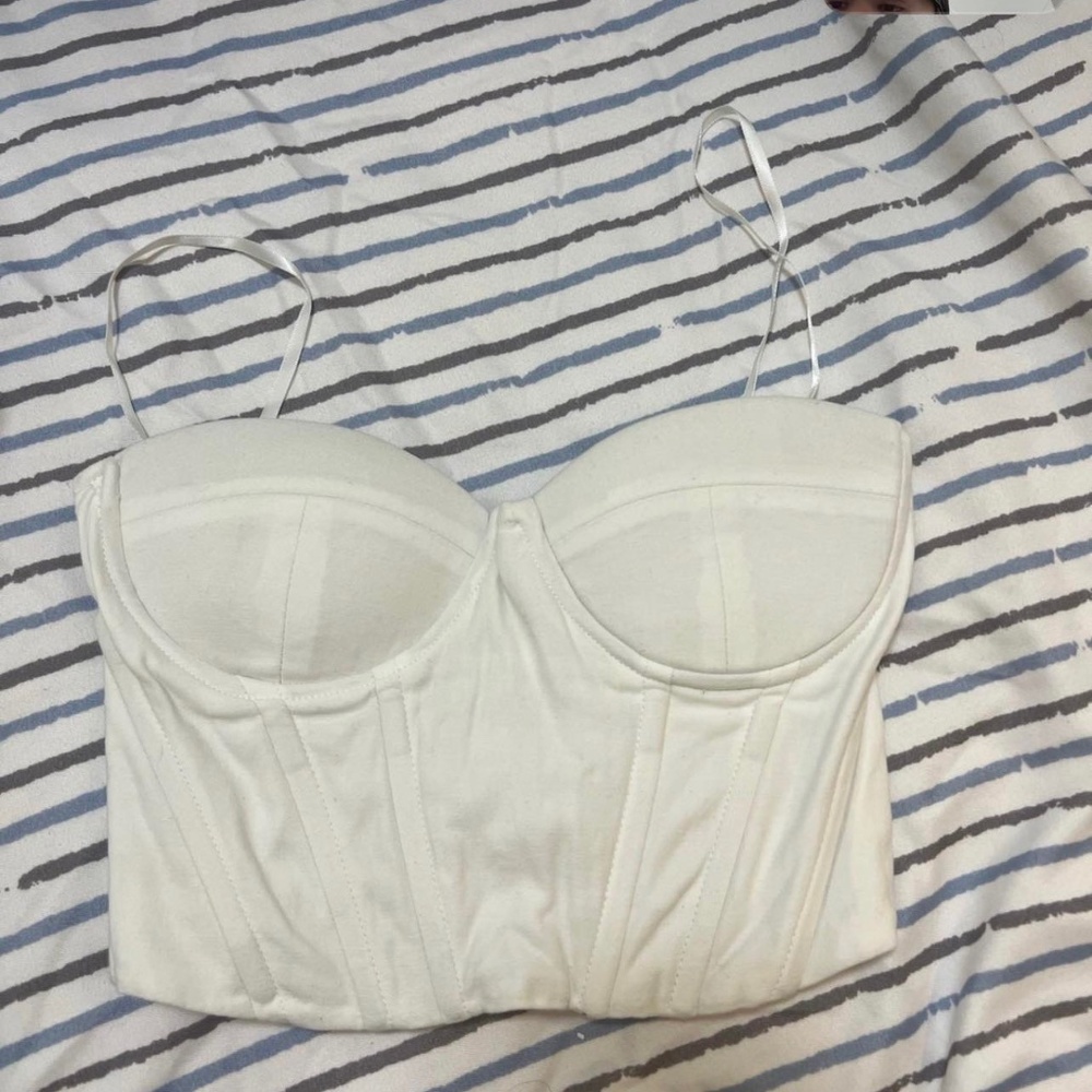 Princess Polly Bustier Top
